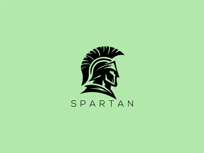 Spartan Logo ancient armor armor men helmet history icon icon logo illustration roman safety spartacus spartan spartan icon spartan logo spartans spartiate vindication warrior warrior men warrior spartan