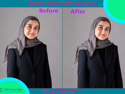 Basic Retouch Service beautyphotoretouching beautyretouch beautyretouching editingservices imageretouching photoretouching product image productphoto retoucher retouching retouchingedit retouchingediting retouchingimage retouchingphoto retouchingservices