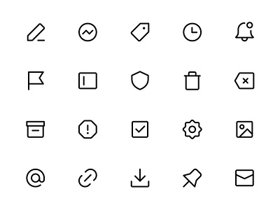 Myicons✨ — interface, essential vector line icons pack desin system figma figma icons flat icons icon design icon pack icons icons design icons library icons pack interface icons line icons sketch icons ui ui design ui designer ui icons ui kit web design web designer