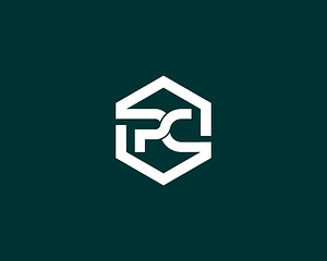 Logo Pc By Ers Art On Dribbble