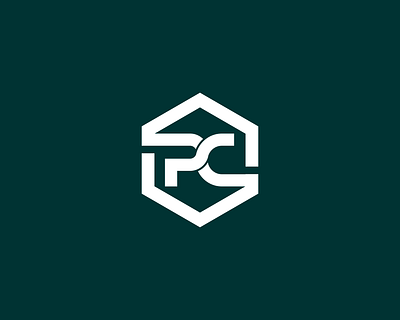 logo PC by ERS_ART on Dribbble