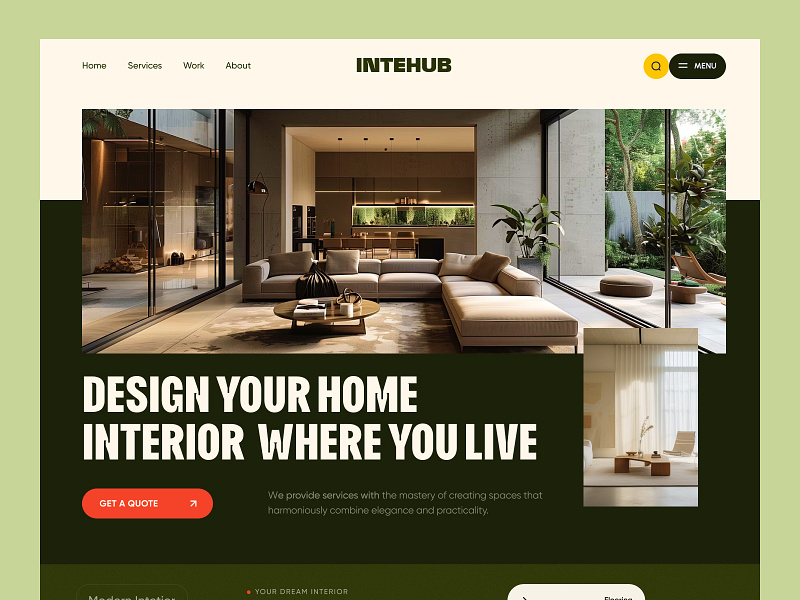 Browse thousands of Interior Design images for design inspiration ...