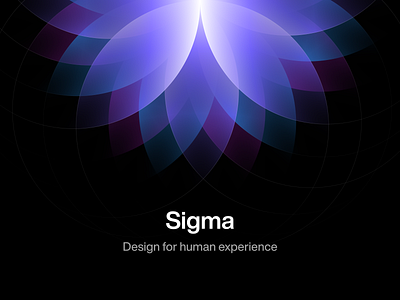 Sigma Design design sigma sigma collective ui ux