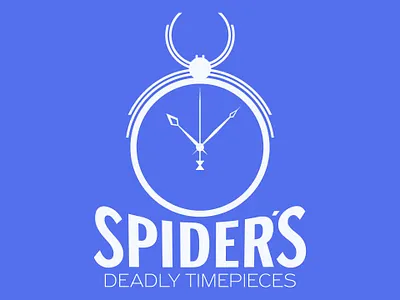 Spider's logo