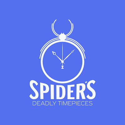 Spider's logo