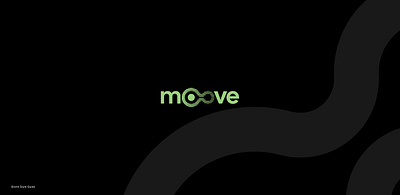 MOOVE LOGO DESIGN (PROJECT #4) 3d branding graphic design logo