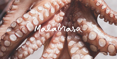 MALABRASA LOGO DESIGN (PROJECT #13) branding graphic design logo
