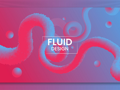 Fluid Background, Fluid Design background design design fluid graphicdesign