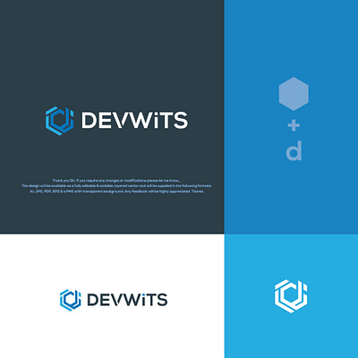 DEVWITS LOGO