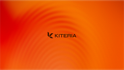 Kiteria Company logo logotype
