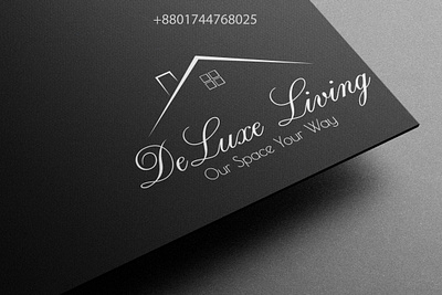 Luxury Real Estate Logo design graphic design illustration logo logo design luxury designs luxury logo luxury real estate logo real real estate real estate design real estate logo real estate logo design realtor logo