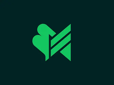 Metree Finance Branding app logo best logo brand identity branding creative finance logo growth icon invest logo logo logo branding logo design logo designer logotype m logo m monogram minimalist modern logo transfer tree logo