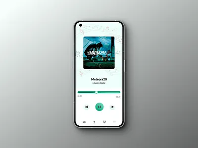 Daily UI Challange #2 (hype4academy) graphic design ui uidesign ux