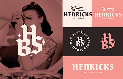 Henricks beauty studio