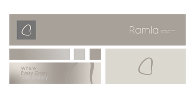 Ramla architecture logo