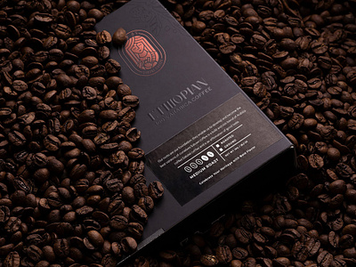 Sabawi Coffee Packaging branding coffee coffee logo coffee packaging design ethiopian ethiopian coffee graphic design packaging premium coffee sabawi