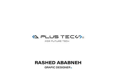 A-Plus Tech 3d ads animation branding des design graphic design illustration logo media motion graphics post socialmedia ui vector