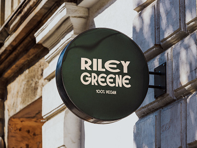 Riley Greene adobe after effects adobe illustrator adobe photoshop brand identity branding design dribbble graphic design logo logotype