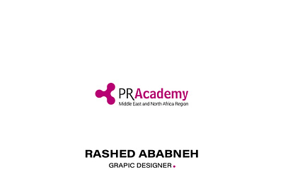 PR Academy MENA 3d ad ads animation branding design graphic design illustration logo media motion graphics post socialmedia ui vector