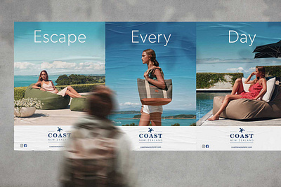 Coast marketing