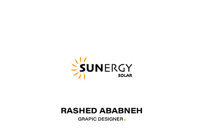 Sunergy Solar 3d ad ads animation branding design graphic design illustration logo media motion graphics post social media ui vector