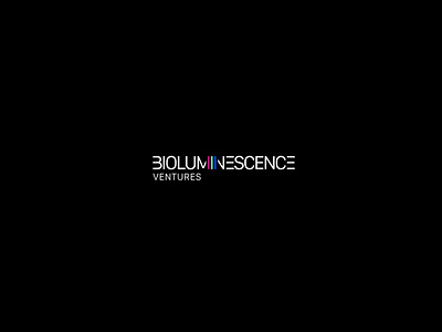 Brand identity, venture capital firm, biotech