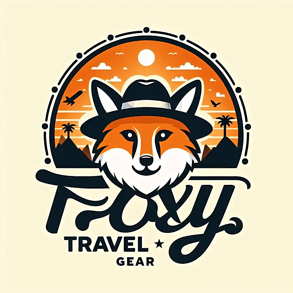 foxy travel gear