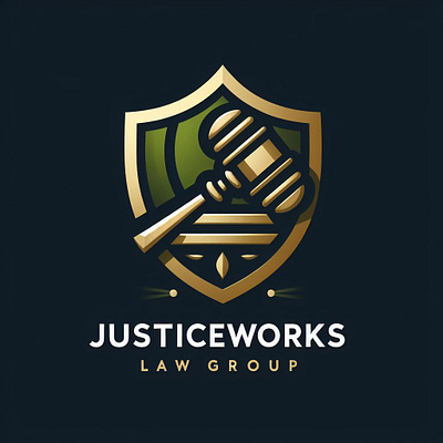 Law Firms Logo Design Samples. brand brandings design graphic law law firm logo website
