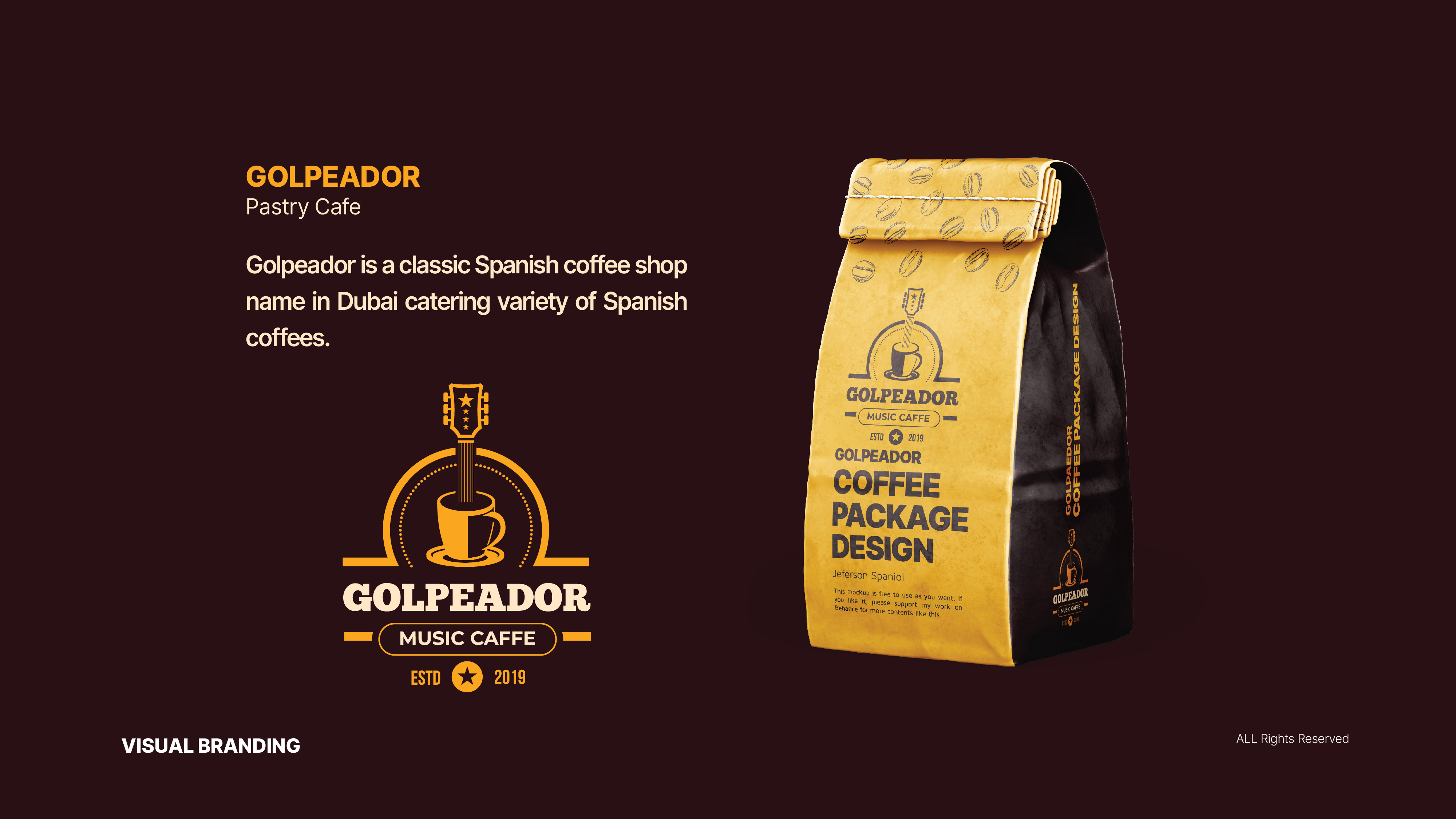 Example of Logo Design