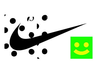 NIKE art branding design illustration logo nike
