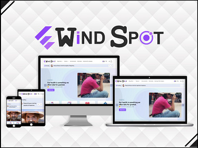 WindSpot - SEO & Magazine Blogger Templateust blogger blogger templates blogger themes blogspot
