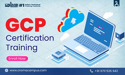 GCP Certification Training gcp certification training