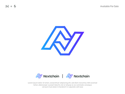 blockchain logo design blockchain blockchain logo blockchain logo design branding crypto crypto logo design icon letter n logo logo design modern logo n letter n letter logo n logo vector