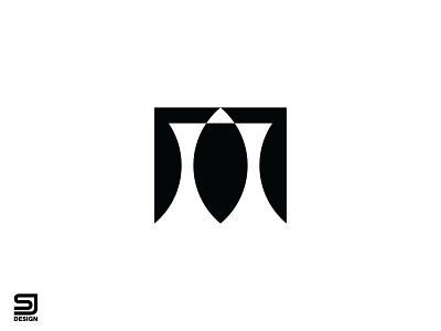 M Logo branding design lettermark logo logo design logodesigner m m eco logo m letter logo m logo m monogram m natural logo minimal logo minimalist logo monogram monogram logo natural logo newlogo newlogo2024 sjdesign
