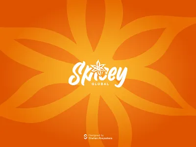 Spicey Global - Logo Designing brand brandidentitiydesigning branding graphic design logo logodesign
