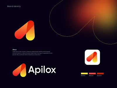 Modern tech logo, Tech logo, logos a letter logo app logo branding cloud logo commerce creative logo data ecommerce logo minimalist logo modern logo modern logo inspiration saas logo server logo software logo web3 logo