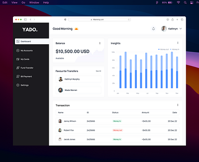 Streamlined Analytics Dashboard: Elegant & User-Friendly Interfa adminpanel analytics dashboarddesign datavisualization modernui responsivedesign uiux uiux mod userinterface uxdesign webdesign