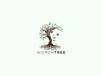 Women Tree Logo branches branches logo fimine helthy women illustration leaf women natural logo natural women nature women nature women logo spa tree logo tree women women beauty women branches women health women leaf women logo women tree women tree logo