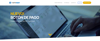 Captar Pagos ui