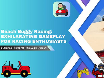 Experience the Thrills of Beach Buggy Racing beach buggy beach buggy racing beach buggy racing games kart games kart racing racing games