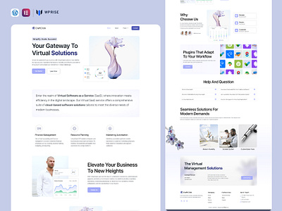 Digital Marketing Web Template designs themes templates and Digital Marketing Web Template designs themes templates and