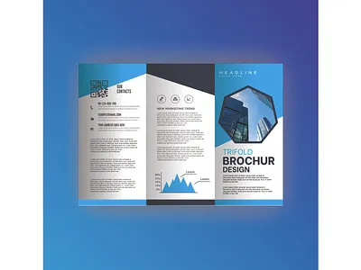 Brochure design branding brochure brochure design coreldraw design graphic design logo photoshop