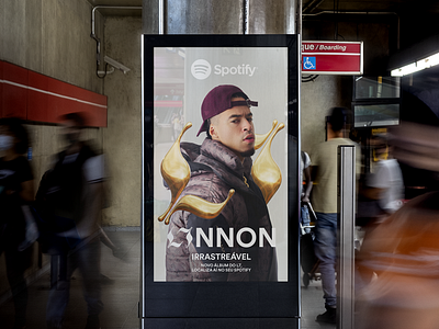L7NNON billboard gray l7nnon music poster spotify