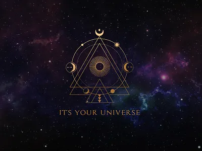 Sacred Geometry chakra golden ratio illustration logo logo design mandala sacred geometry vector