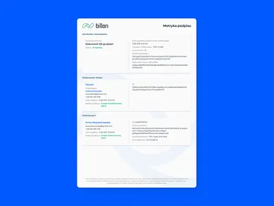 Metrics sending feature appdesign blockchain cryptocurrency dataprivacy digitalsignatures digitaltransformation documentsigning innovation security softwaredevelopment technology transparency ui userexperience userinterface ux webdesign