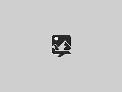 Wanderlust (Plane + Mountain) adventure branding design explore favicon holiday icon journey logo logo design mountain plane tour tourism travel travelblog traveling trip vacation wanderlust