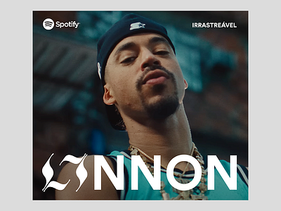 L7NNON music rapper spotify