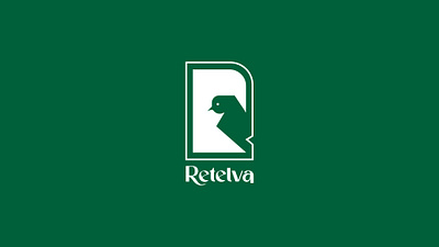 Branding Project Done for Retelva branding graphic design logo