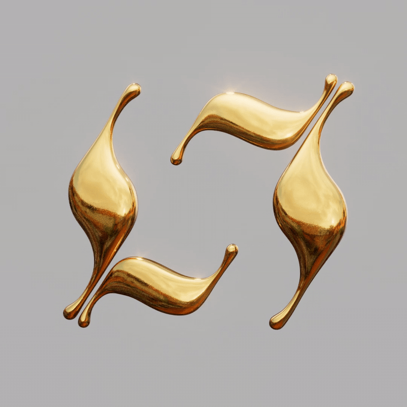 L7NNON SPOTIFY gold golden music spotify