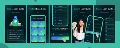 Instant Loan Guide